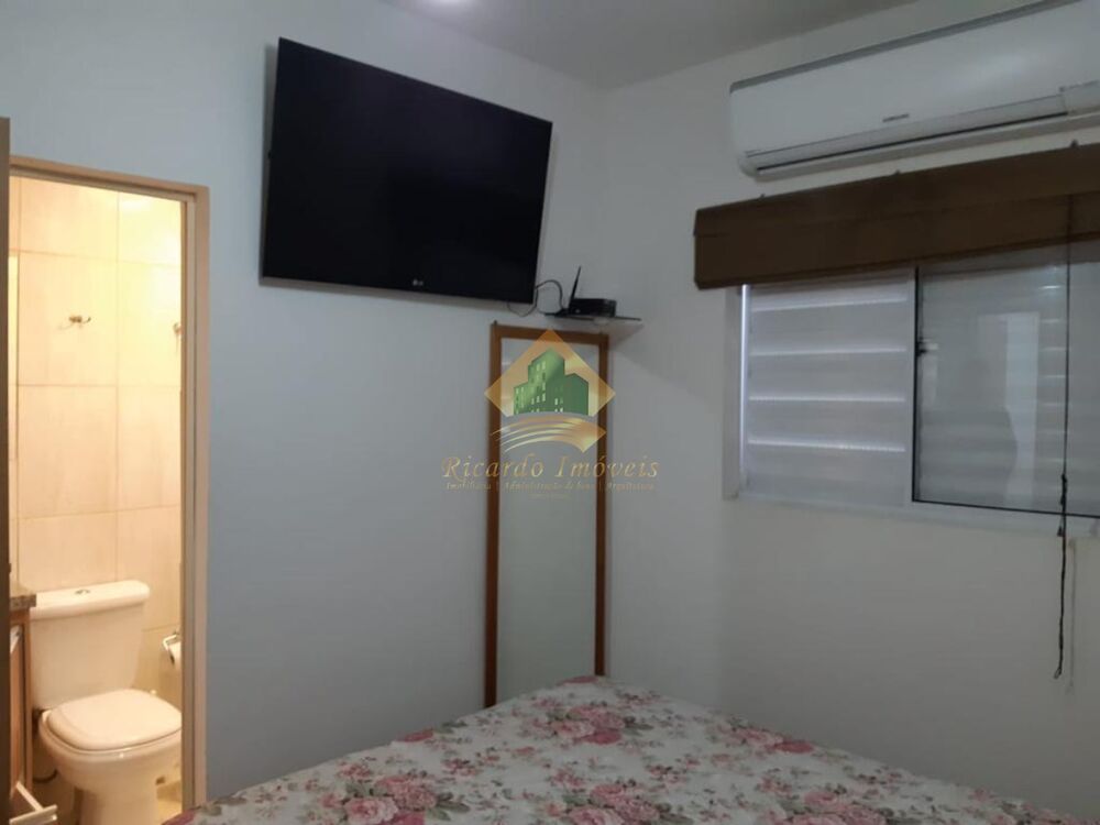 Apartamento, 2 quartos, 60 m² - Foto 5