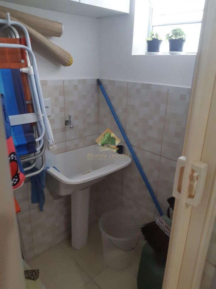 Apartamento, 2 quartos, 60 m² - Foto 3