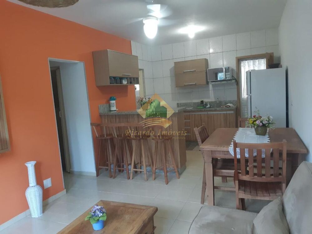 Apartamento, 2 quartos, 60 m² - Foto 1