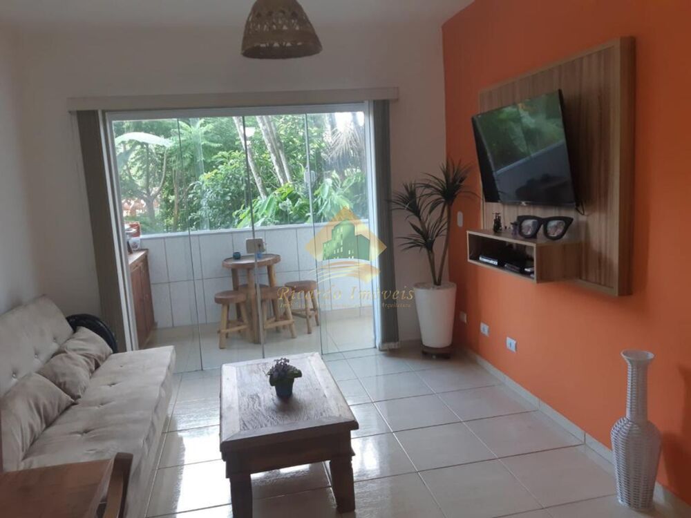 Apartamento, 2 quartos, 60 m² - Foto 7