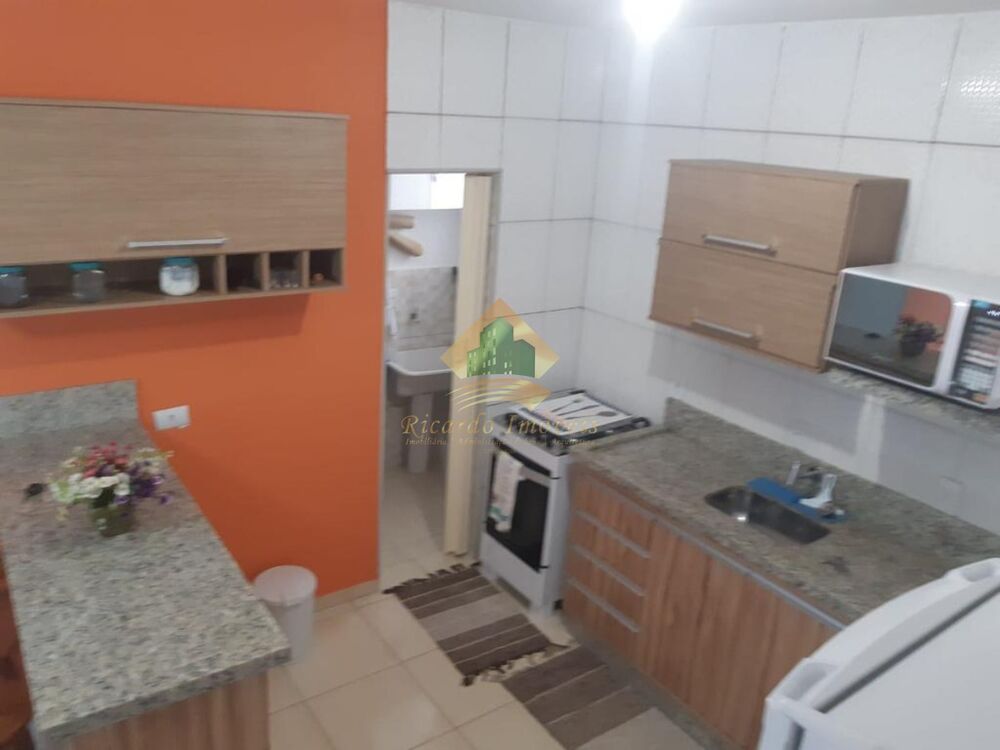 Apartamento, 2 quartos, 60 m² - Foto 6