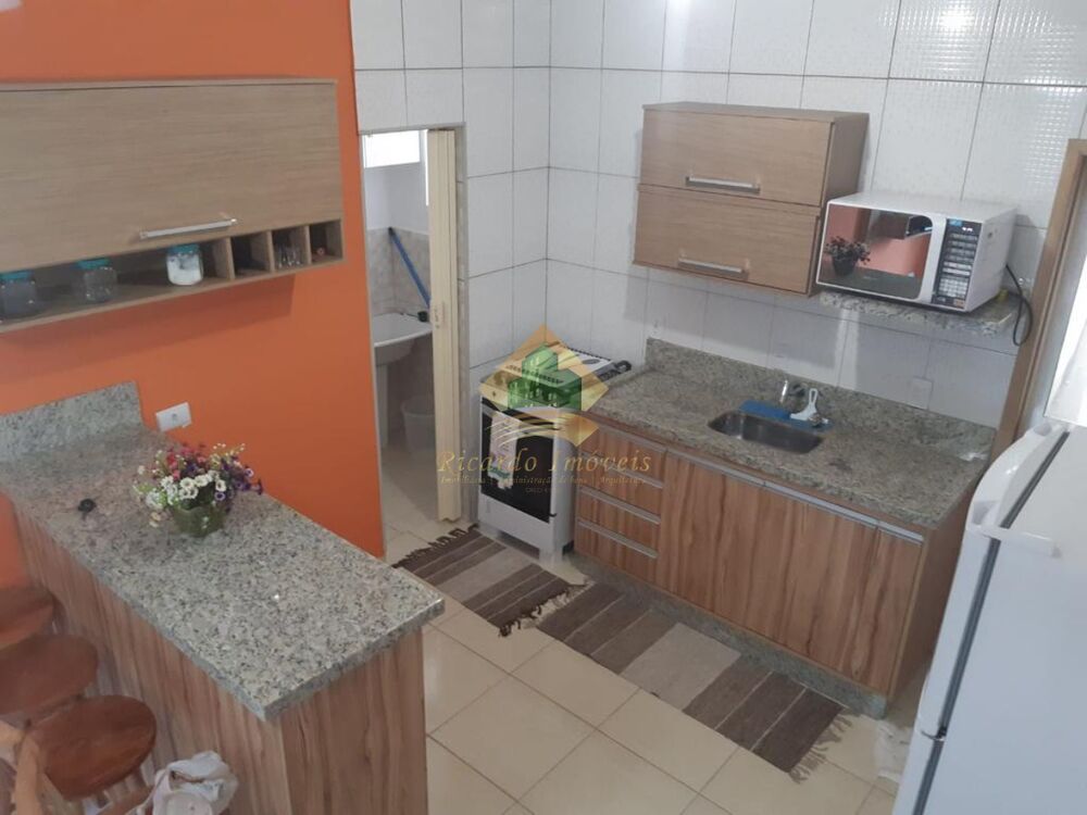 Apartamento, 2 quartos, 60 m² - Foto 10