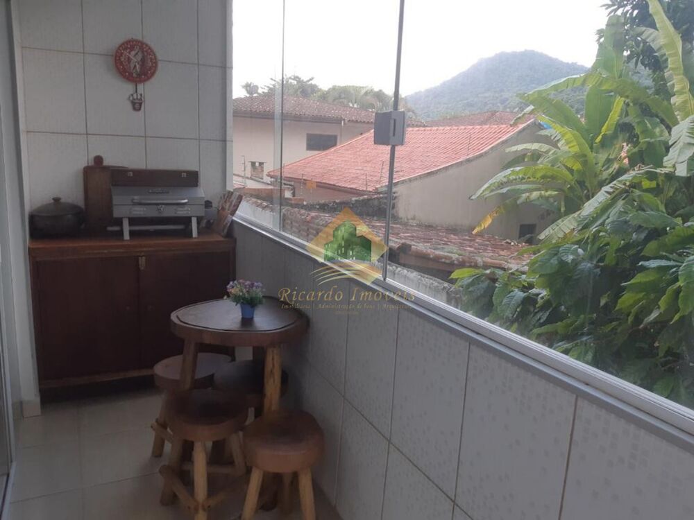 Apartamento, 2 quartos, 60 m² - Foto 11