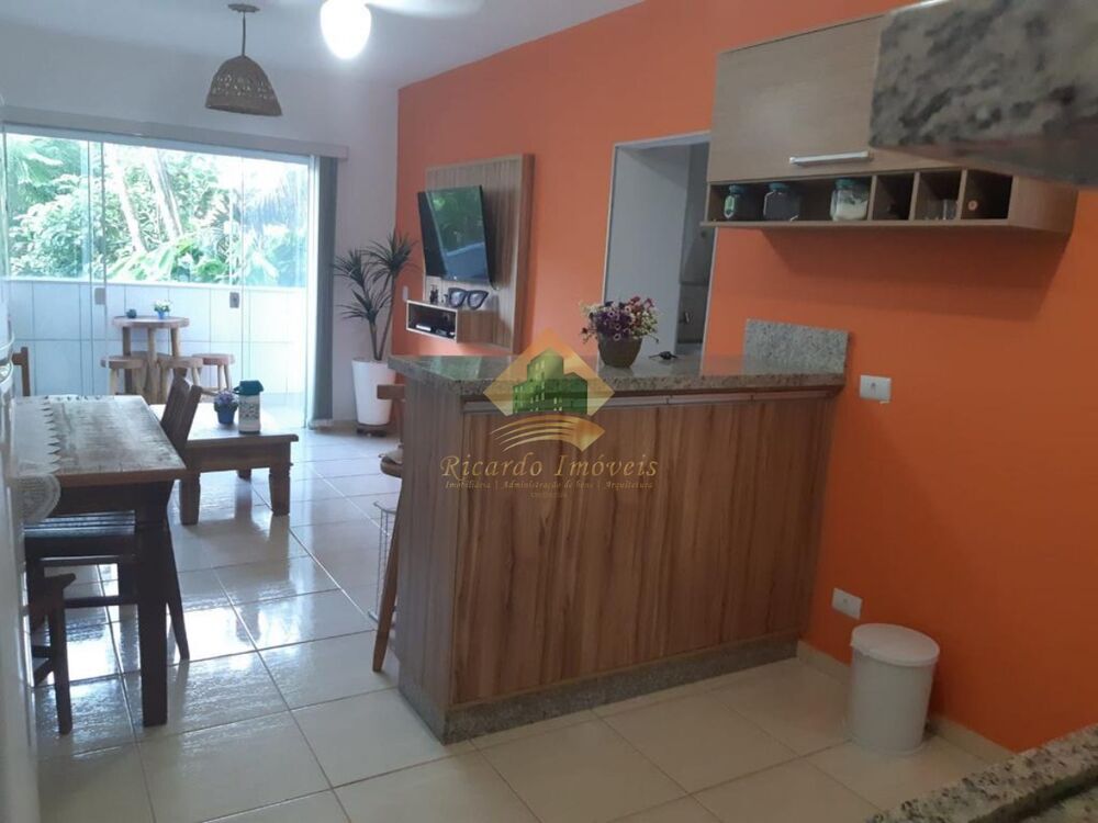 Apartamento, 2 quartos, 60 m² - Foto 8