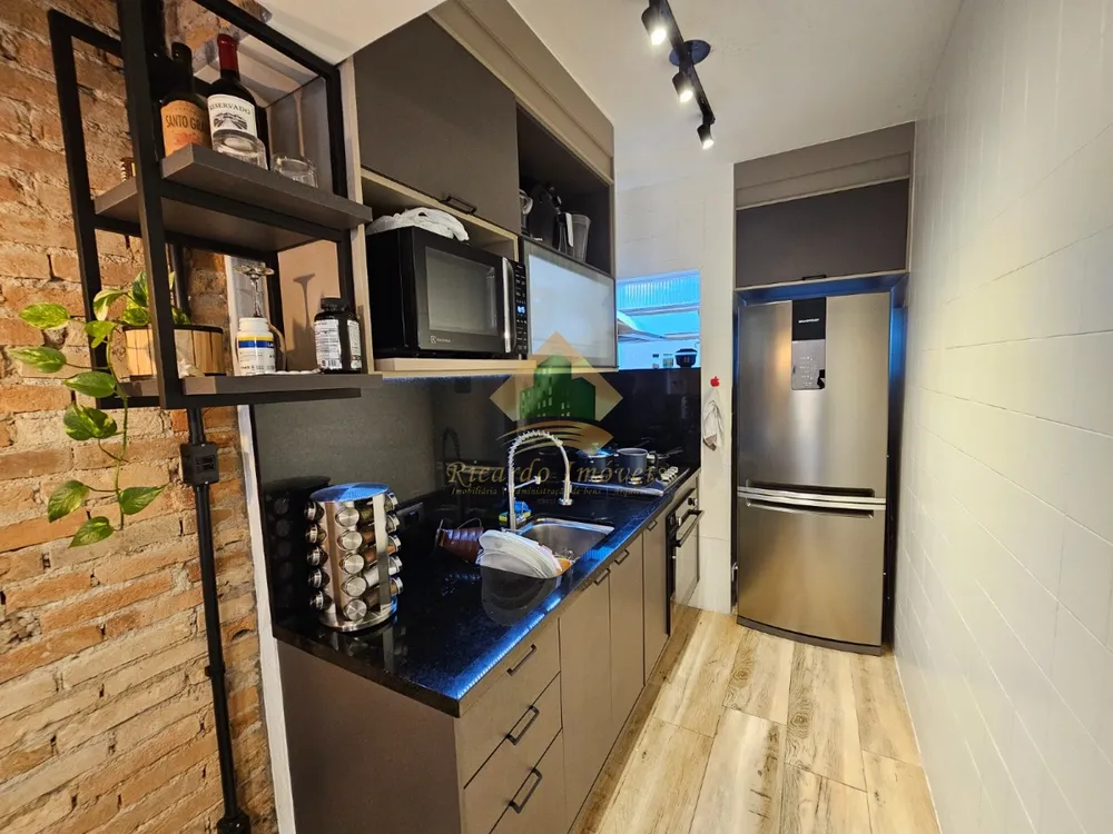 Apartamento, 2 quartos, 50 m² - Foto 7