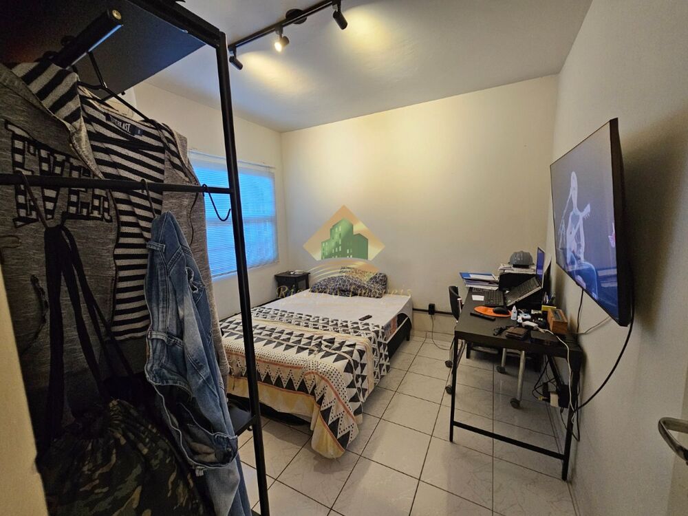 Apartamento à venda com 2 quartos, 50m² - Foto 3