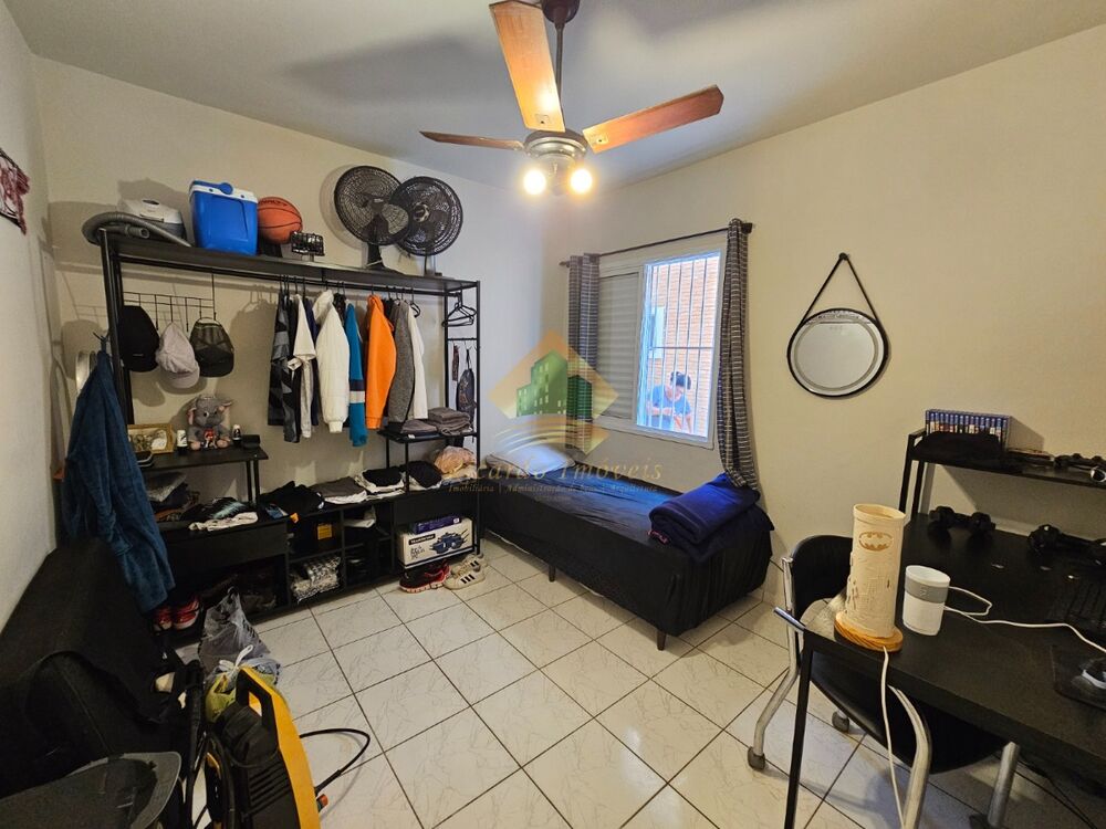 Apartamento à venda com 2 quartos, 50m² - Foto 1