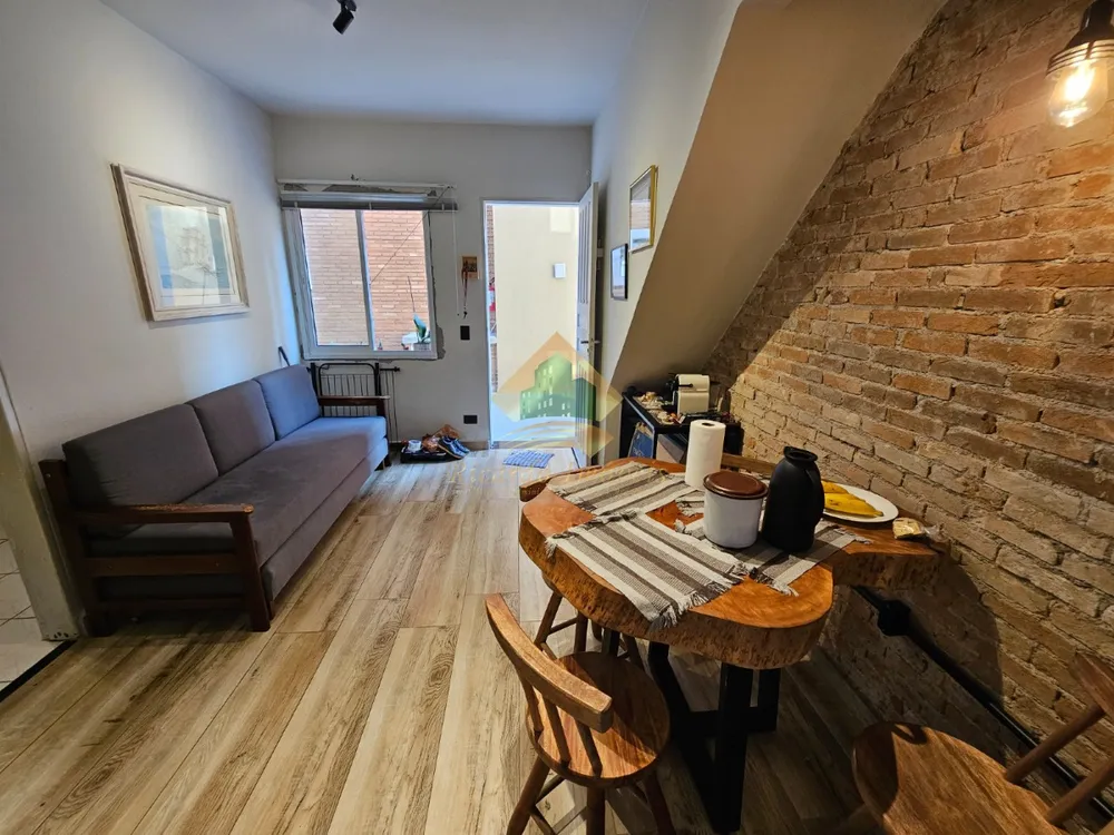 Apartamento, 2 quartos, 50 m² - Foto 8