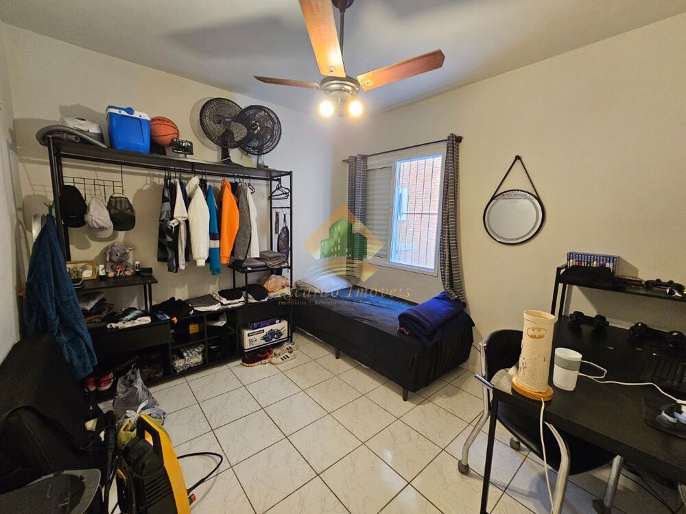 Apartamento à venda com 2 quartos, 50m² - Foto 2