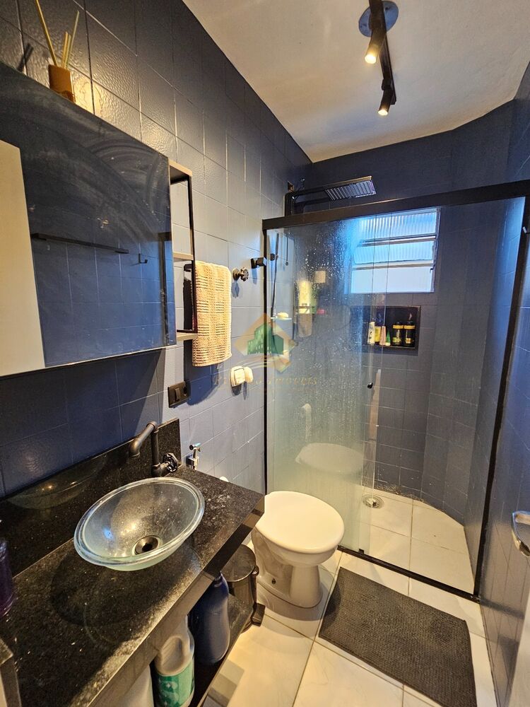 Apartamento à venda com 2 quartos, 50m² - Foto 4