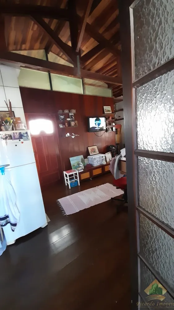 Casa, 3 quartos, 200 m² - Foto 8