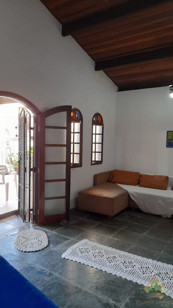 Casa, 3 quartos, 200 m² - Foto 2