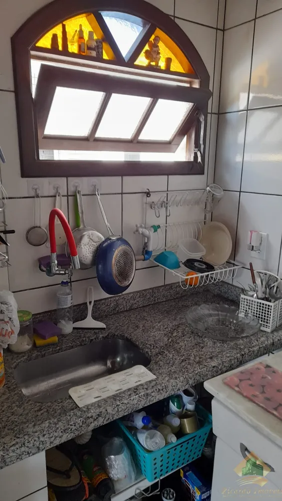 Casa, 3 quartos, 200 m² - Foto 10