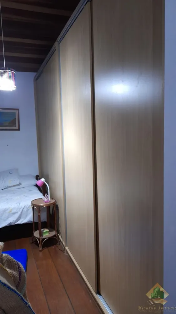 Casa, 3 quartos, 200 m² - Foto 14