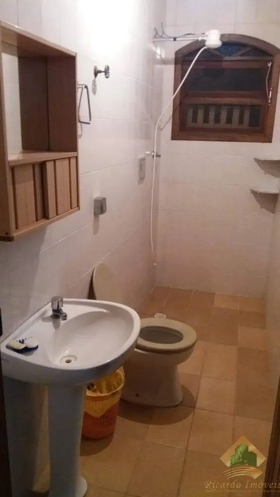 Casa, 3 quartos, 200 m² - Foto 19