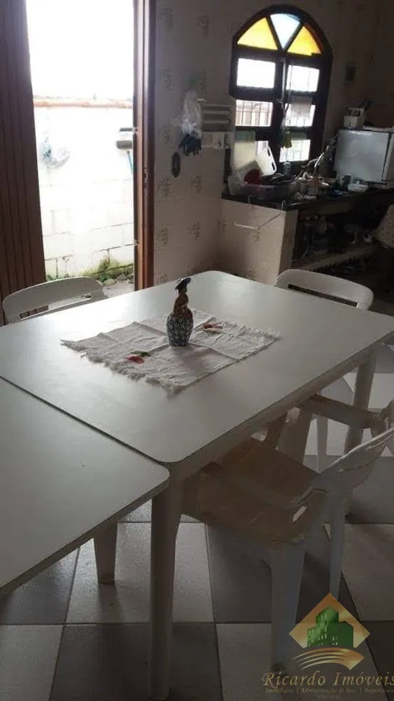 Casa, 3 quartos, 200 m² - Foto 20