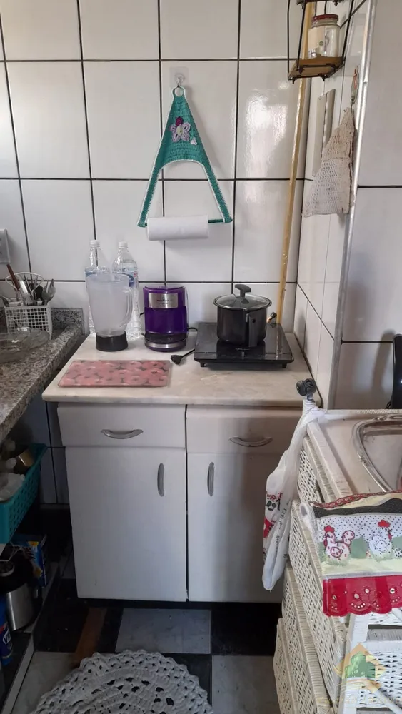 Casa, 3 quartos, 200 m² - Foto 11