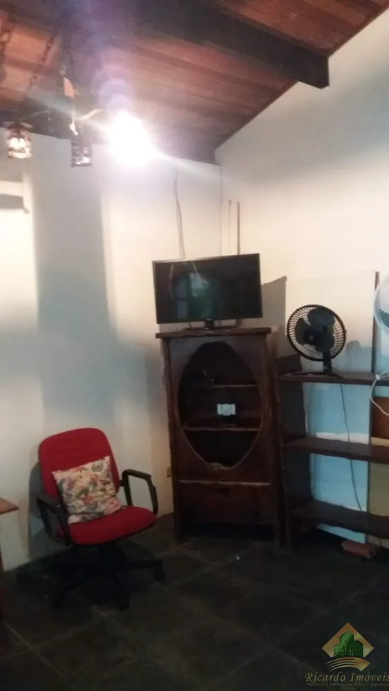 Casa, 3 quartos, 200 m² - Foto 23