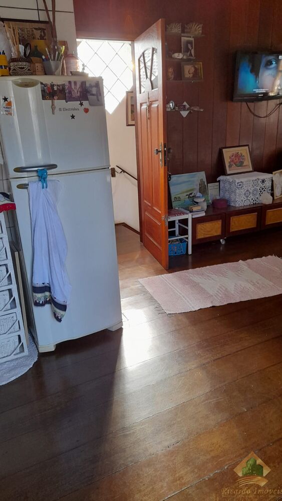 Casa, 3 quartos, 200 m² - Foto 6
