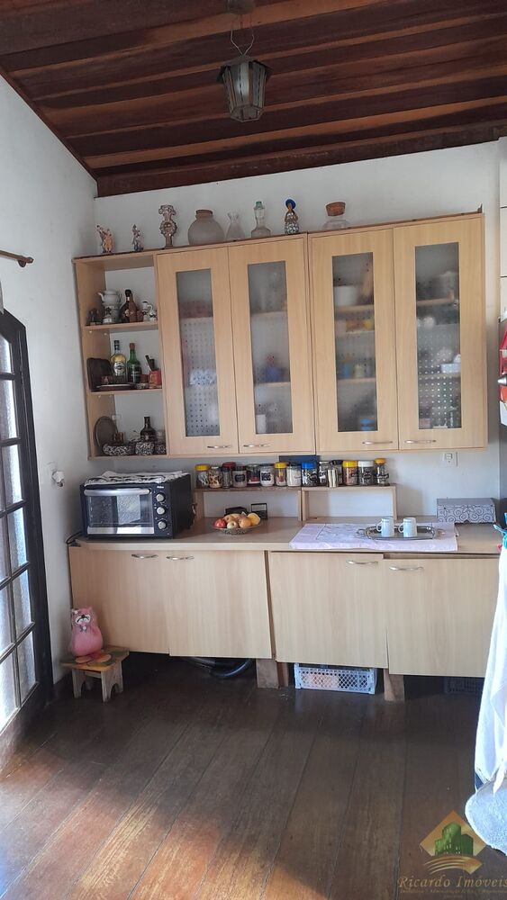 Casa, 3 quartos, 200 m² - Foto 8