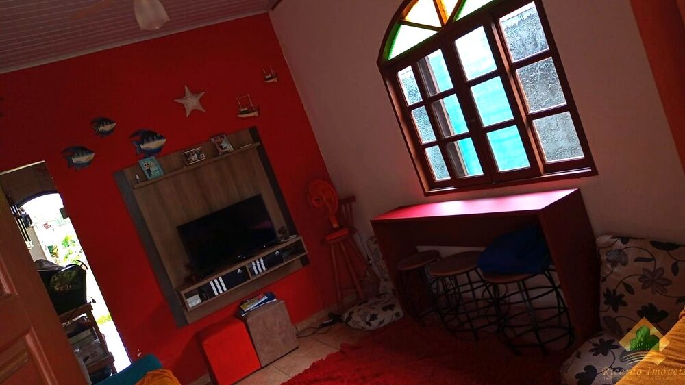 Casa, 2 quartos, 420 m² - Foto 1