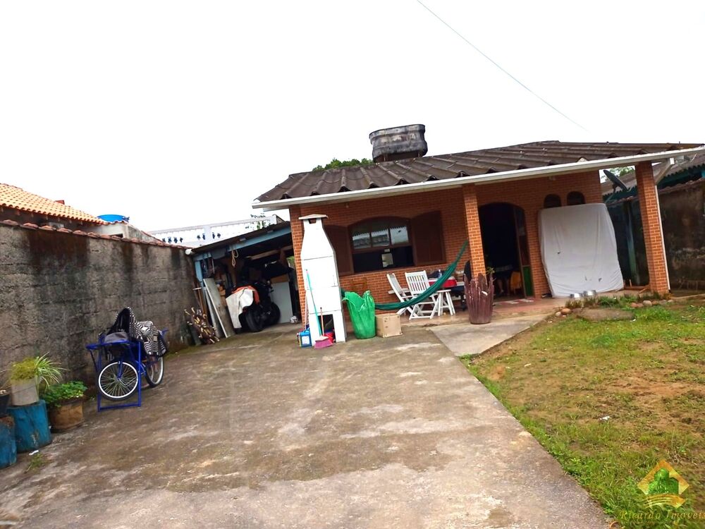Casa, 2 quartos, 420 m² - Foto 3