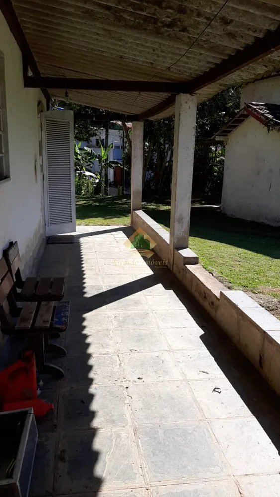 Casa, 3 quartos, 2000 m² - Foto 12