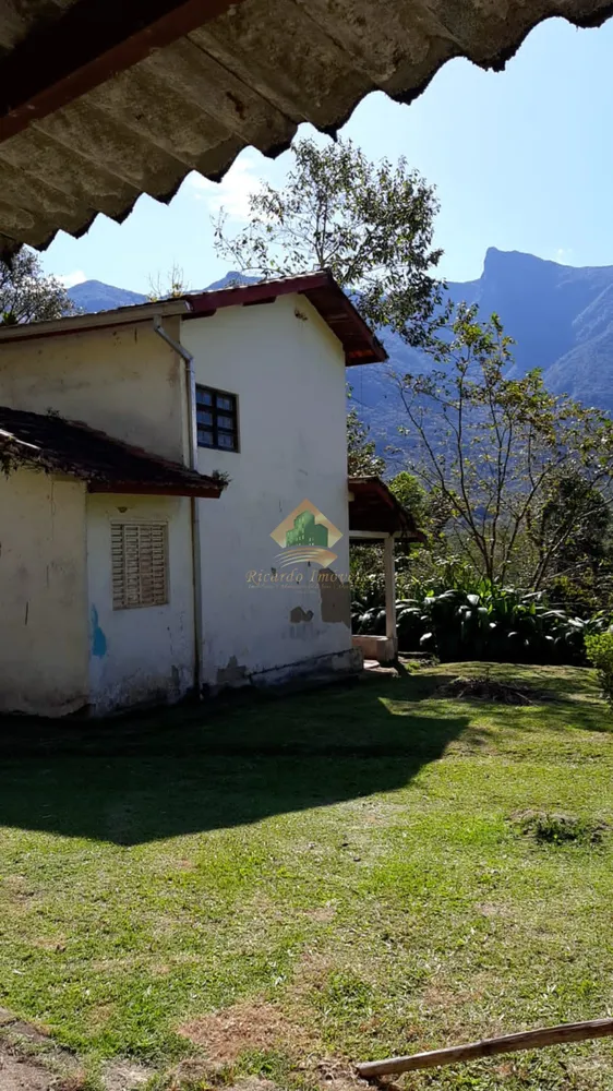 Casa, 3 quartos, 2000 m² - Foto 11