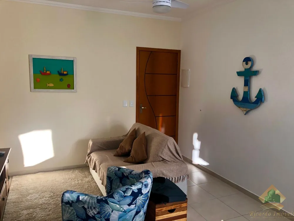 Apartamento, 2 quartos, 60 m² - Foto 11