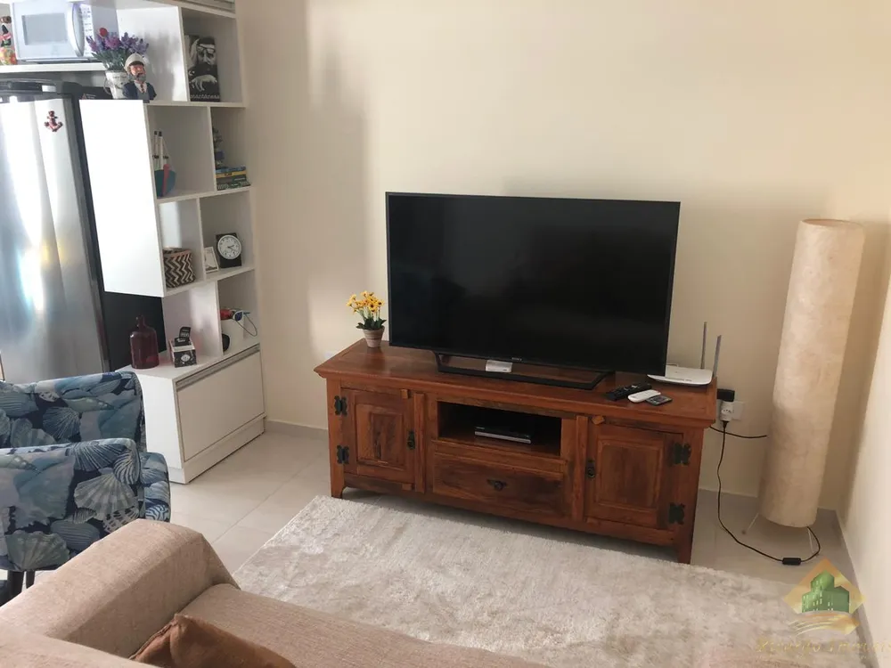 Apartamento, 2 quartos, 60 m² - Foto 3