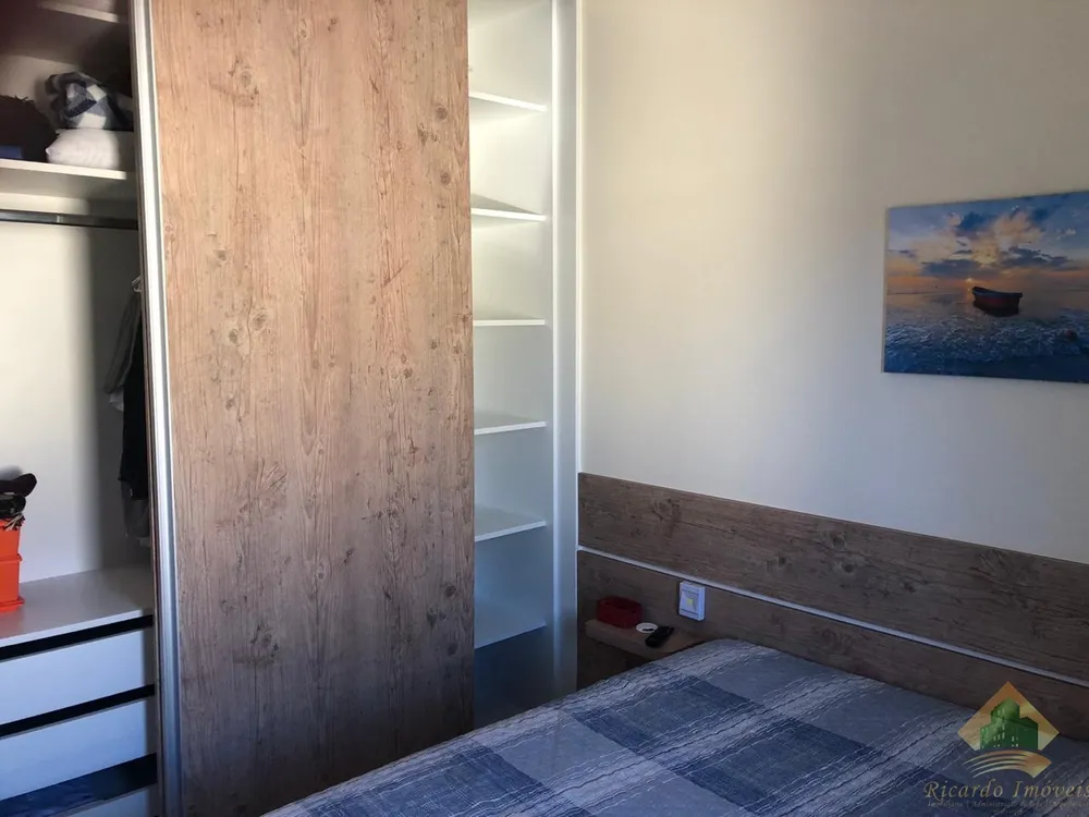 Apartamento, 2 quartos, 60 m² - Foto 6