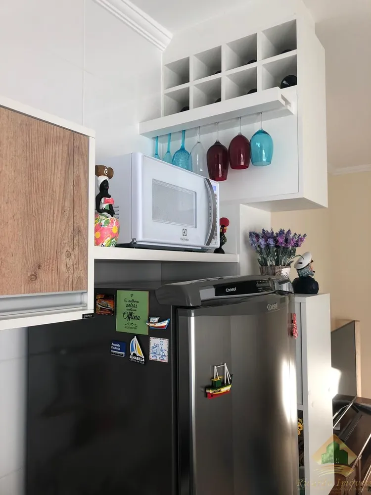 Apartamento, 2 quartos, 60 m² - Foto 5