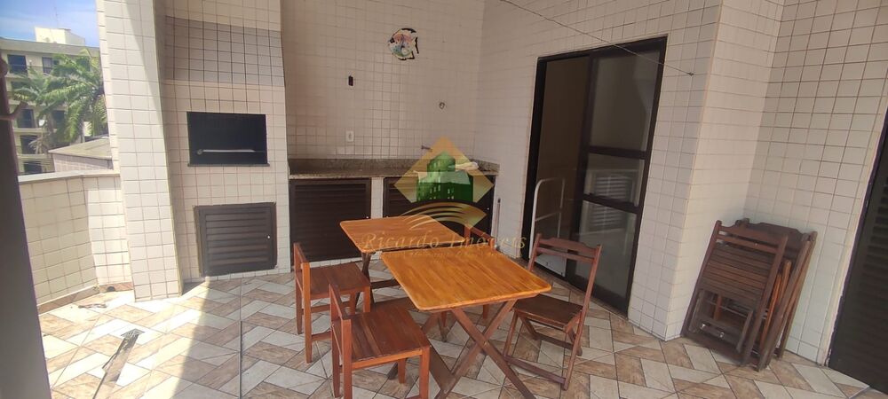 Apartamento, 3 quartos, 150 m² - Foto 2