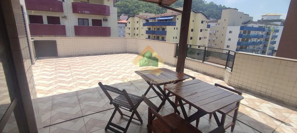 Apartamento, 3 quartos, 150 m² - Foto 3