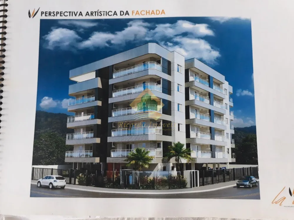 Apartamento, 2 quartos, 71 m² - Foto 2