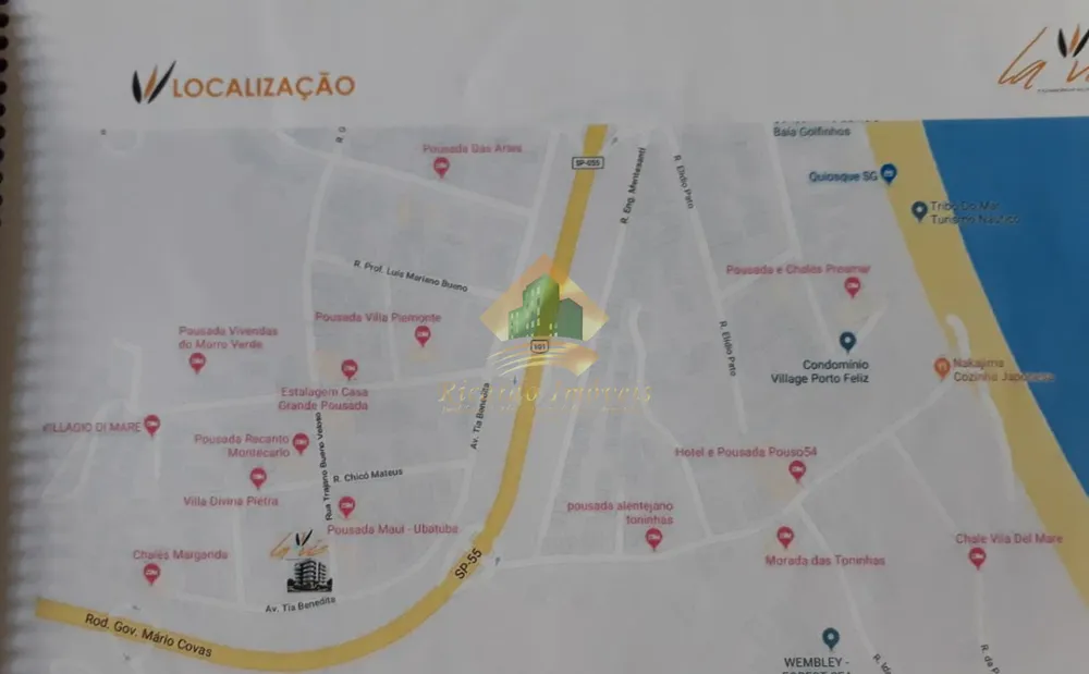 Apartamento, 2 quartos, 71 m² - Foto 7
