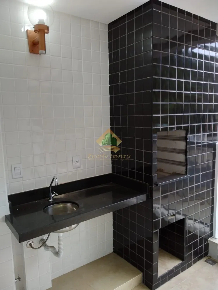 Apartamento, 2 quartos, 71 m² - Foto 8
