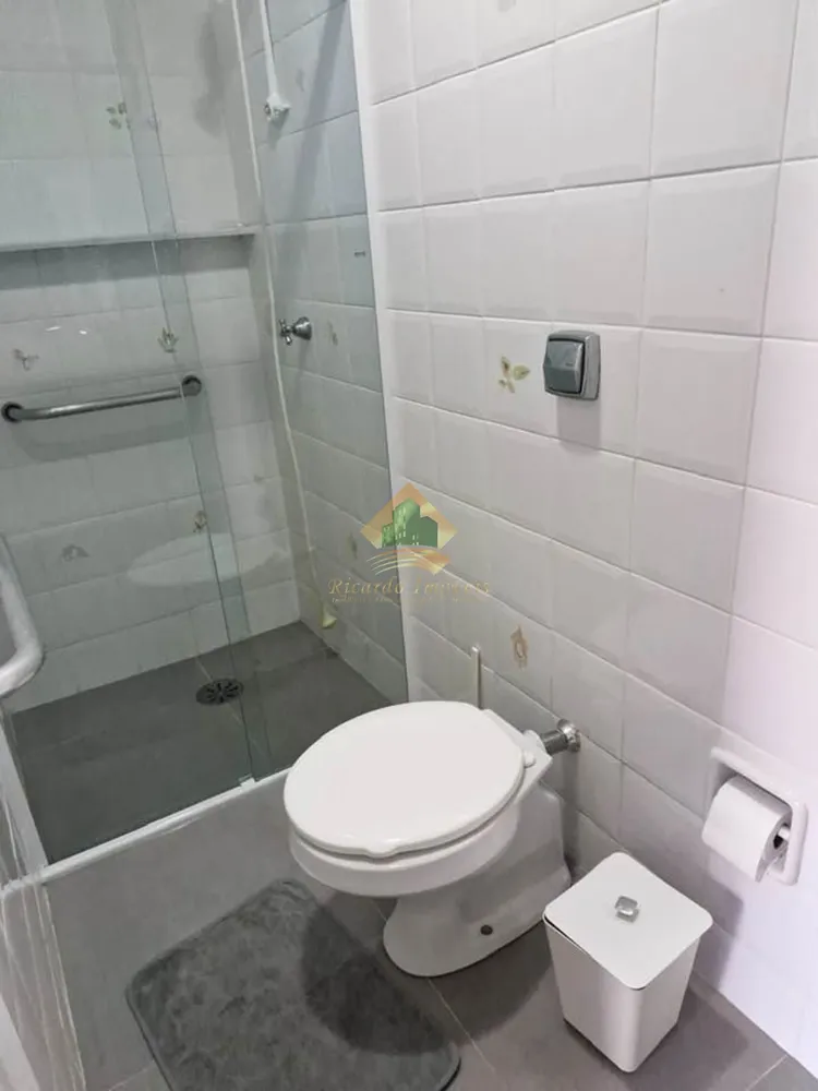 Apartamento, 3 quartos, 120 m² - Foto 9