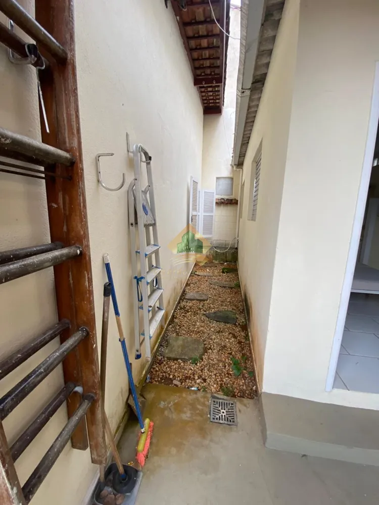 Casa, 4 quartos, 180 m² - Foto 8