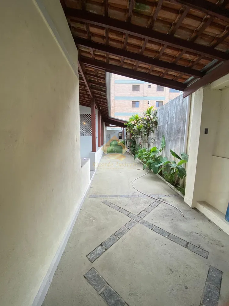 Casa, 4 quartos, 180 m² - Foto 14