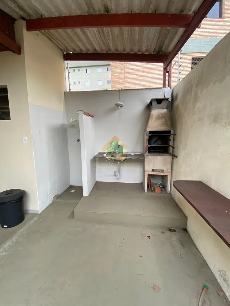 Casa, 4 quartos, 180 m² - Foto 7