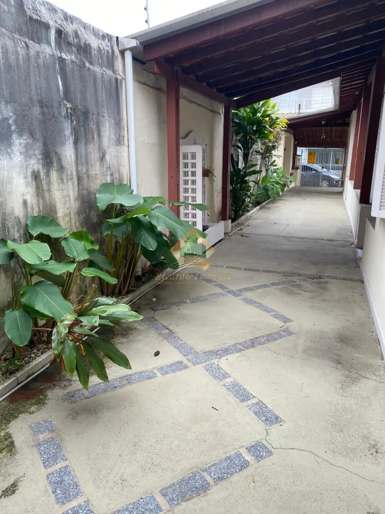 Casa, 4 quartos, 180 m² - Foto 3