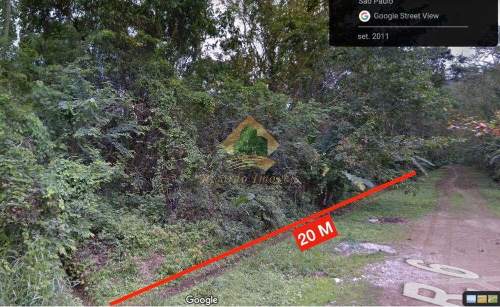 Terreno, 577 m² - Foto 1