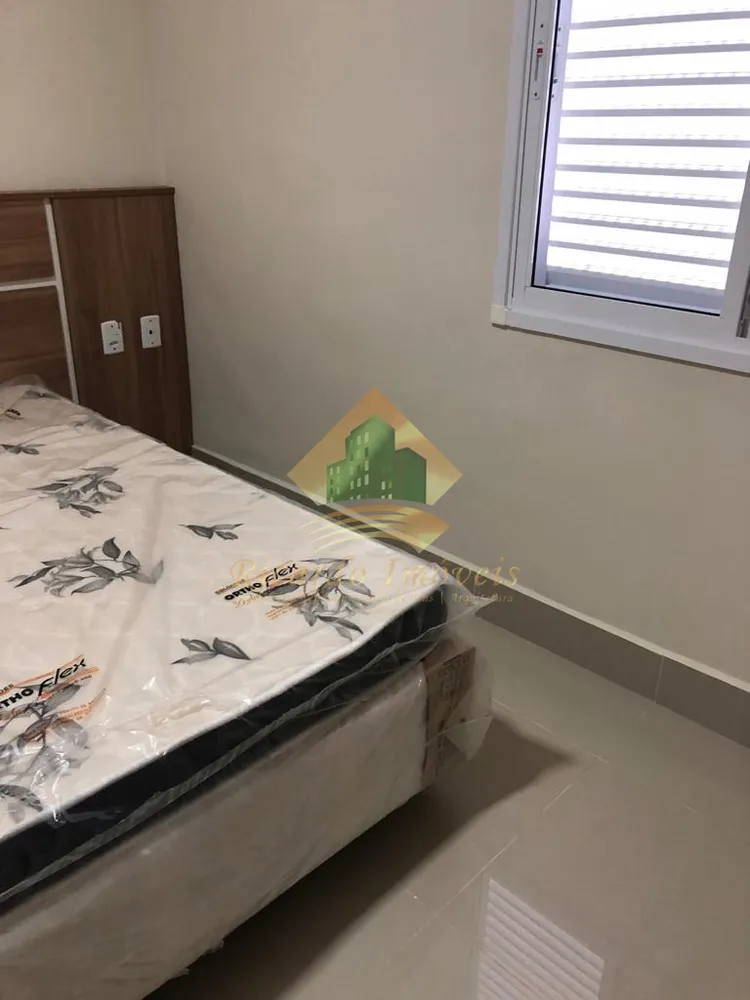 Apartamento, 3 quartos, 150 m² - Foto 17