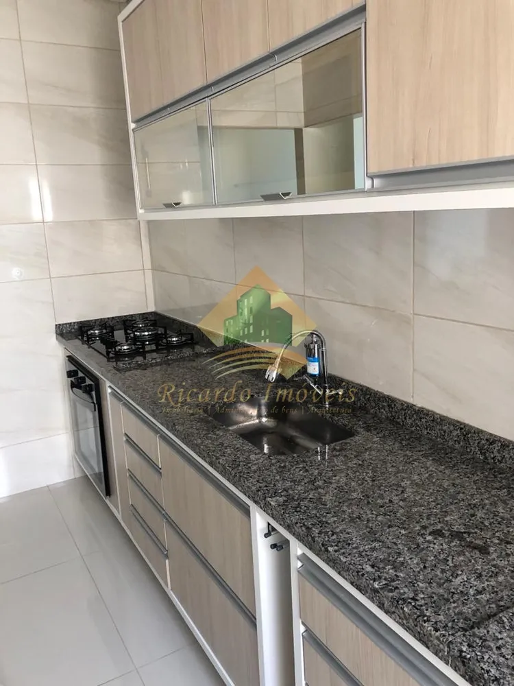 Apartamento, 3 quartos, 150 m² - Foto 20