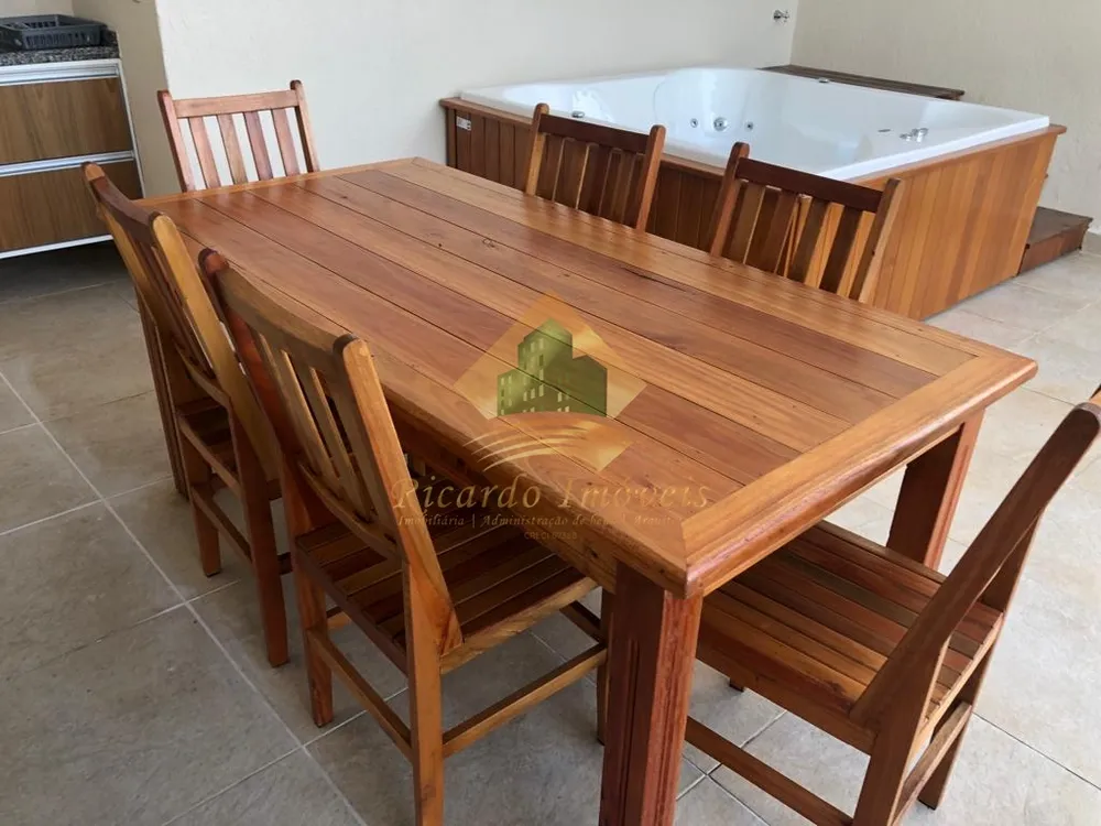 Apartamento, 3 quartos, 150 m² - Foto 15