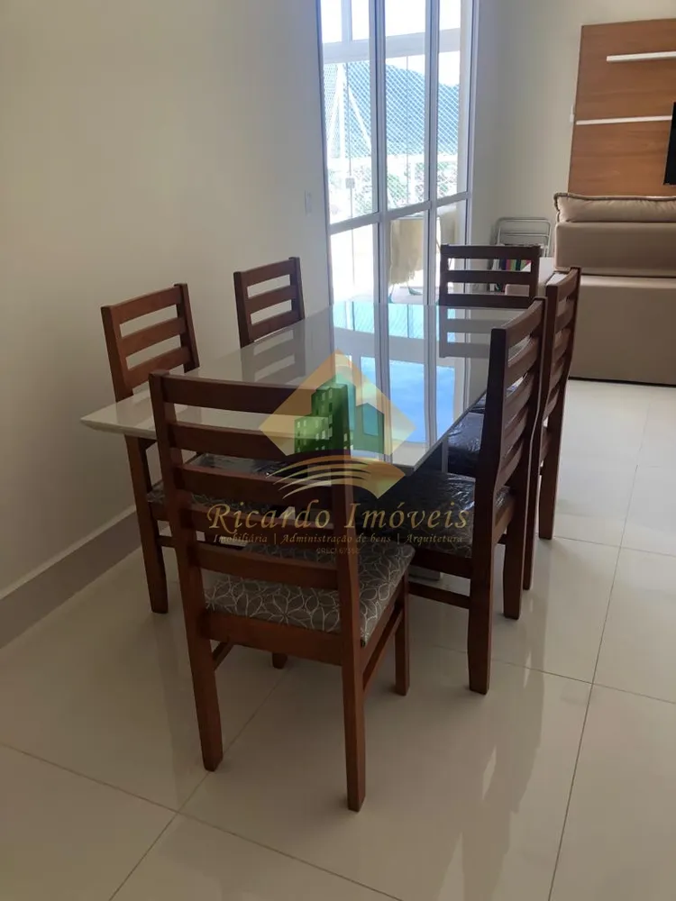 Apartamento, 3 quartos, 150 m² - Foto 6