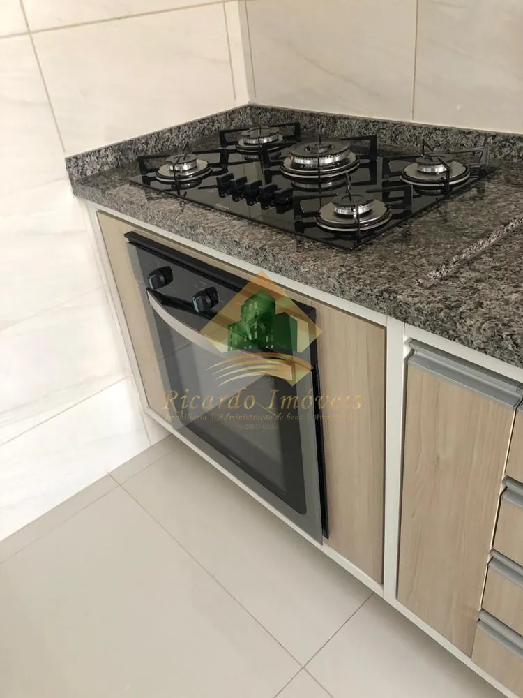 Apartamento, 3 quartos, 150 m² - Foto 19