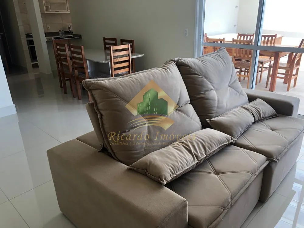 Apartamento, 3 quartos, 150 m² - Foto 5