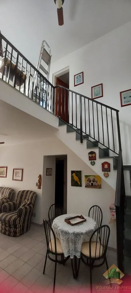 Cobertura, 3 quartos, 127 m² - Foto 1